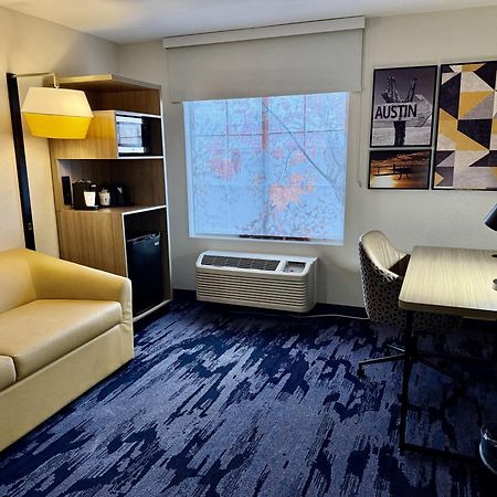 Hotel La Quinta By Wyndham Austin Southwest Esterno foto