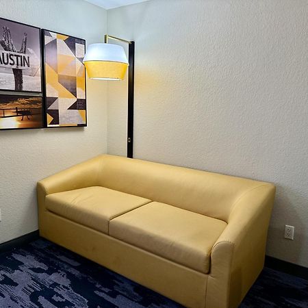 Hotel La Quinta By Wyndham Austin Southwest Esterno foto