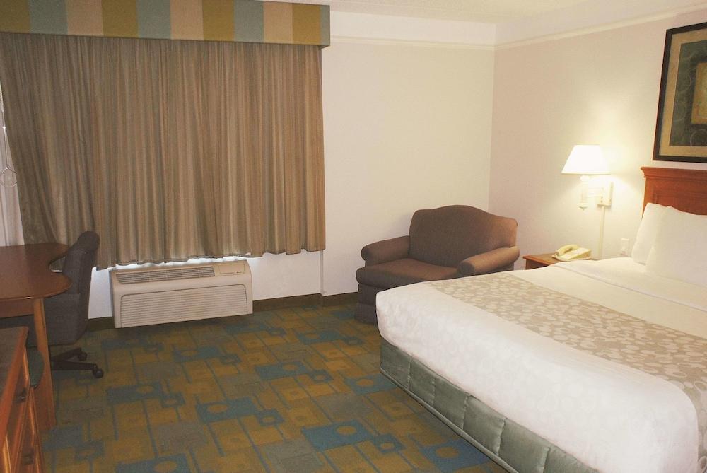Hotel La Quinta By Wyndham Austin Southwest Esterno foto