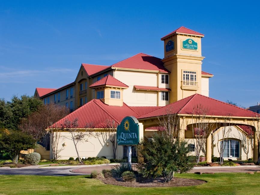 Hotel La Quinta By Wyndham Austin Southwest Esterno foto