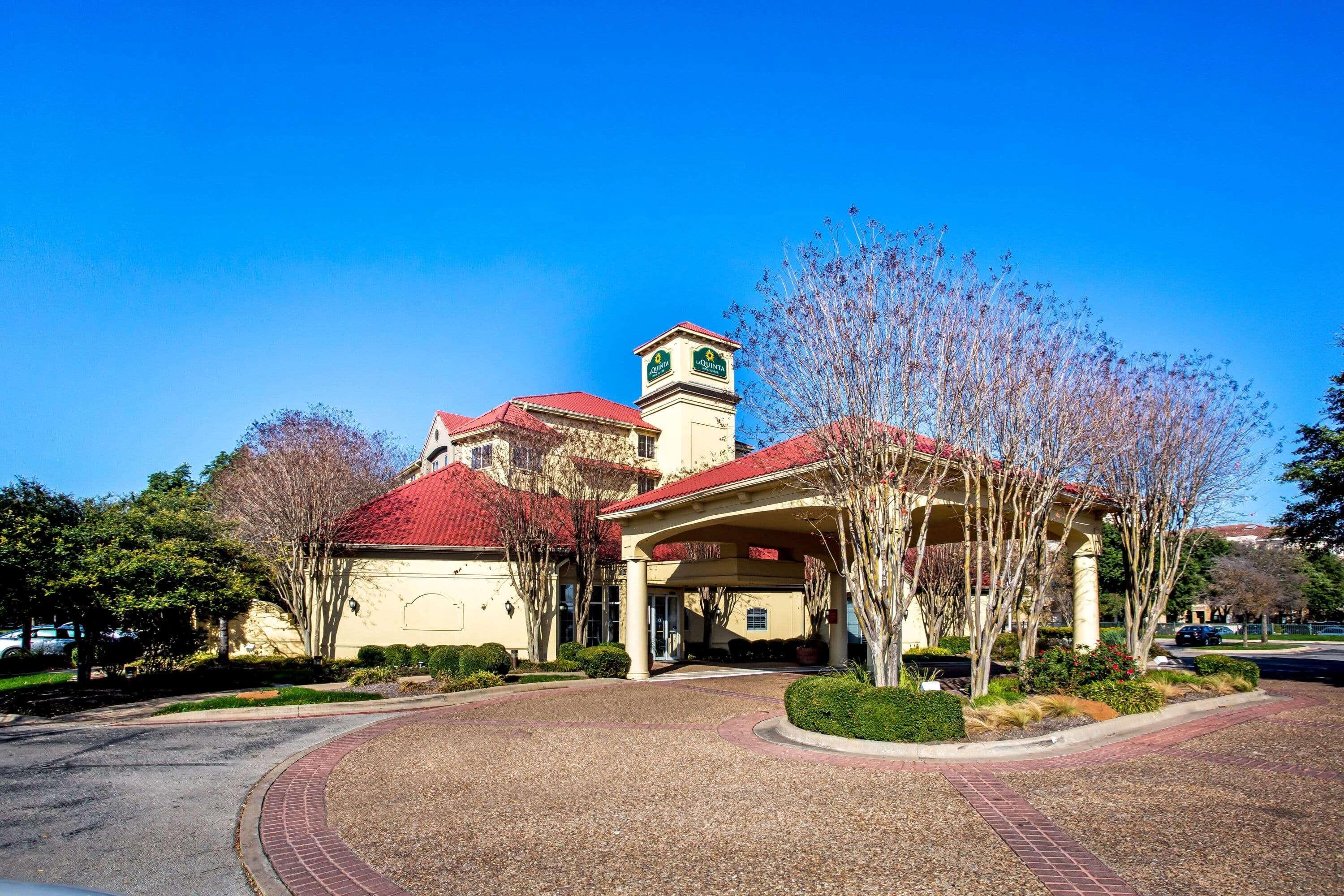 Hotel La Quinta By Wyndham Austin Southwest Esterno foto