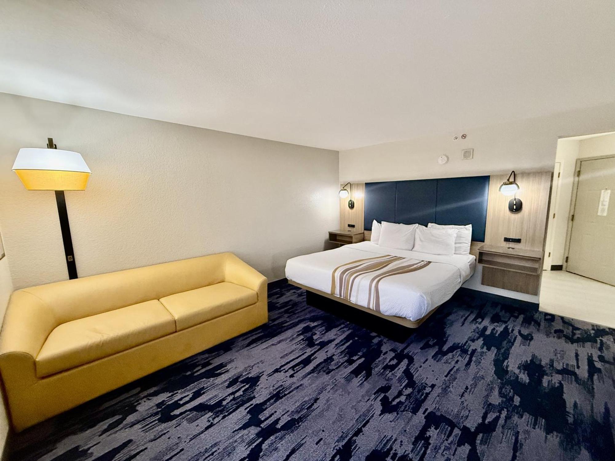 Hotel La Quinta By Wyndham Austin Southwest Esterno foto