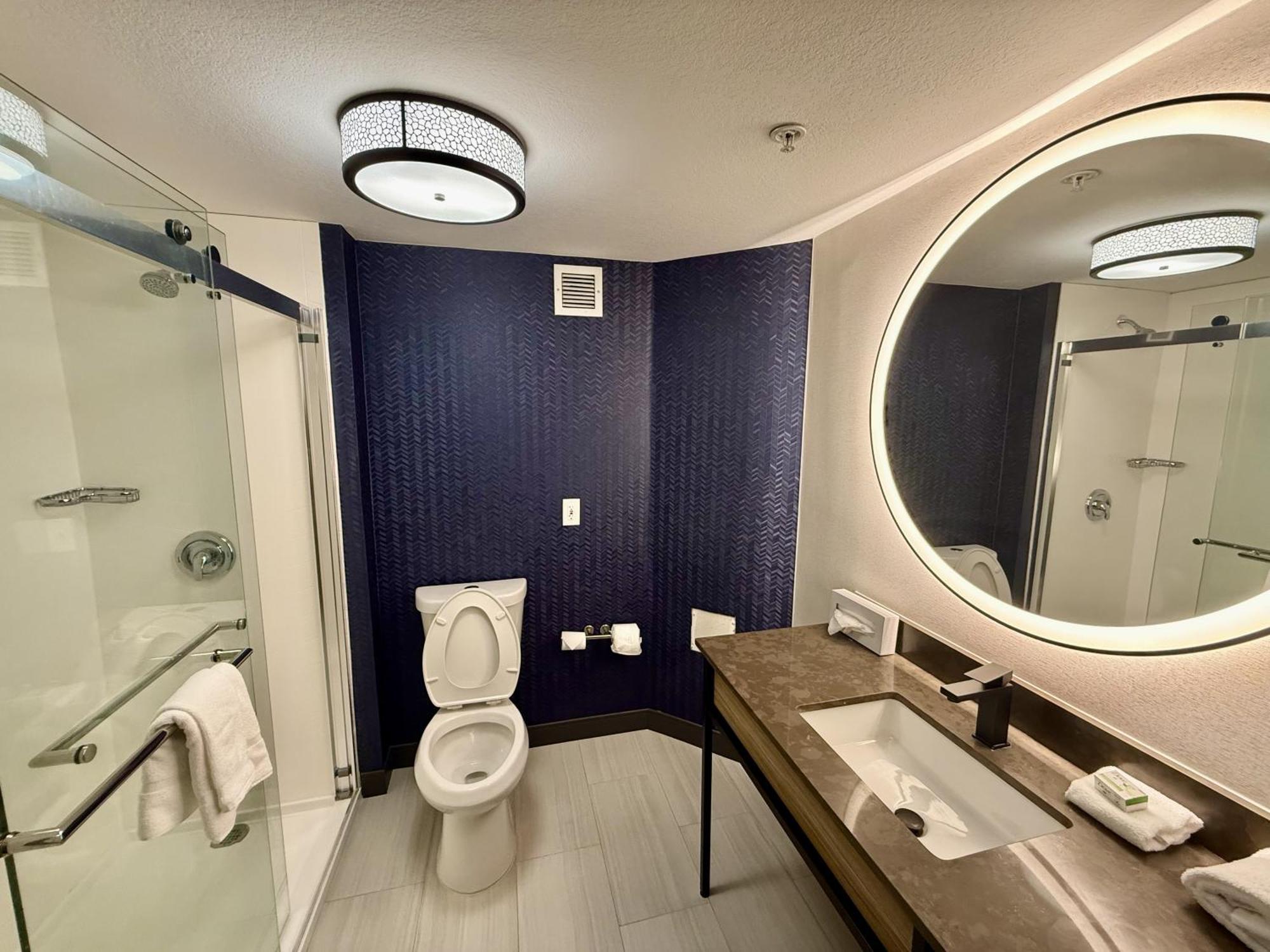 Hotel La Quinta By Wyndham Austin Southwest Esterno foto