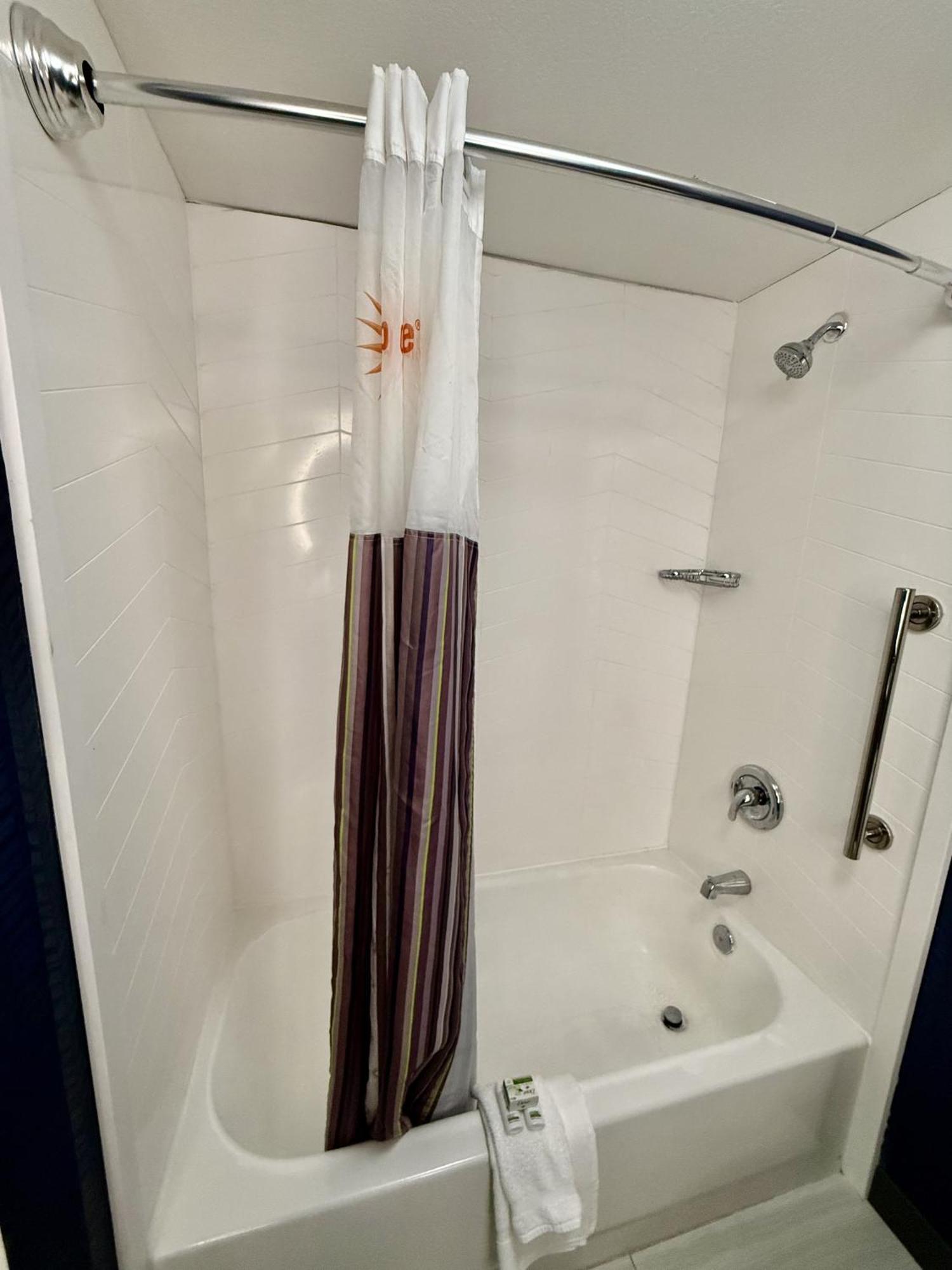 Hotel La Quinta By Wyndham Austin Southwest Esterno foto