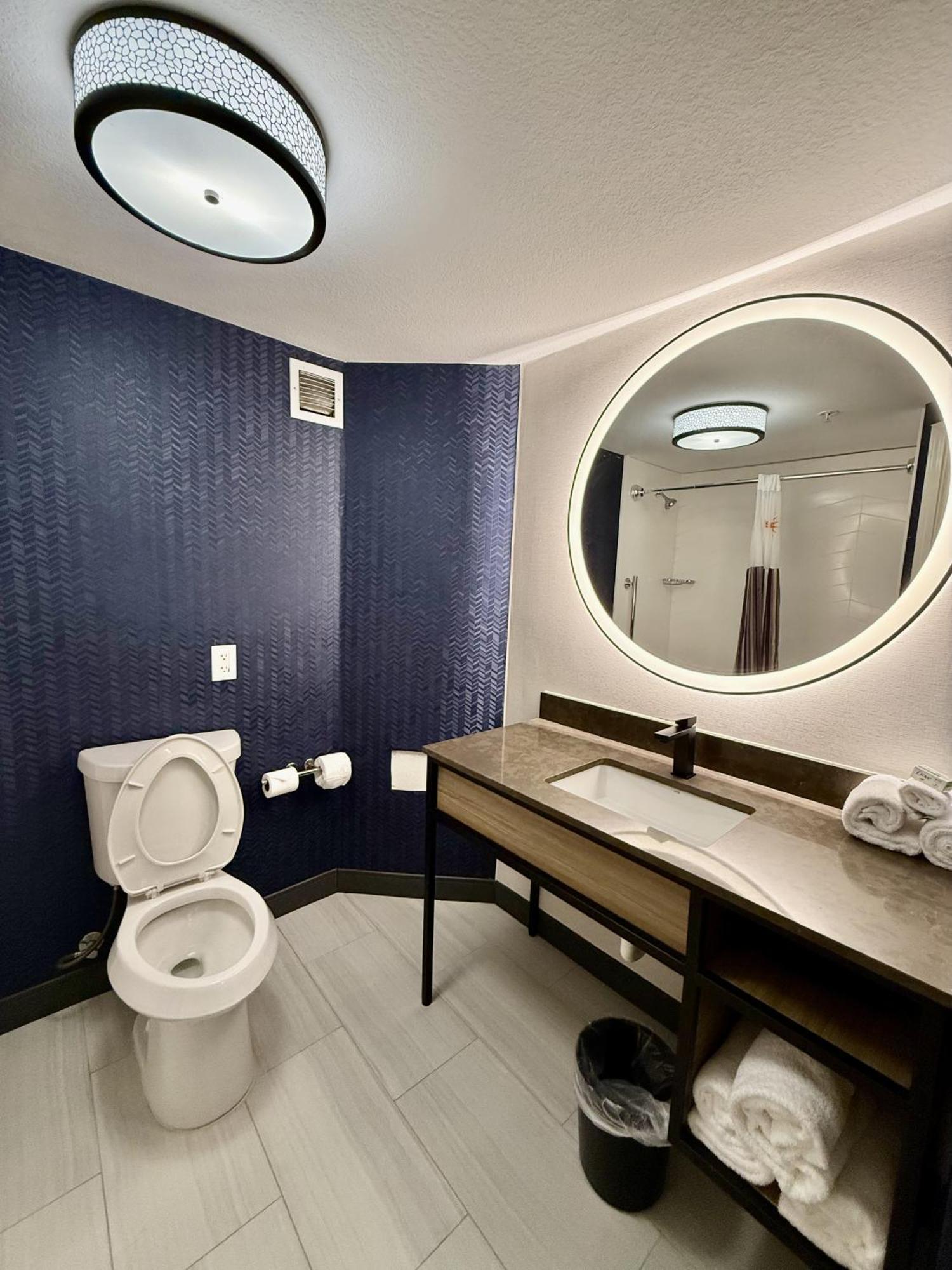 Hotel La Quinta By Wyndham Austin Southwest Esterno foto