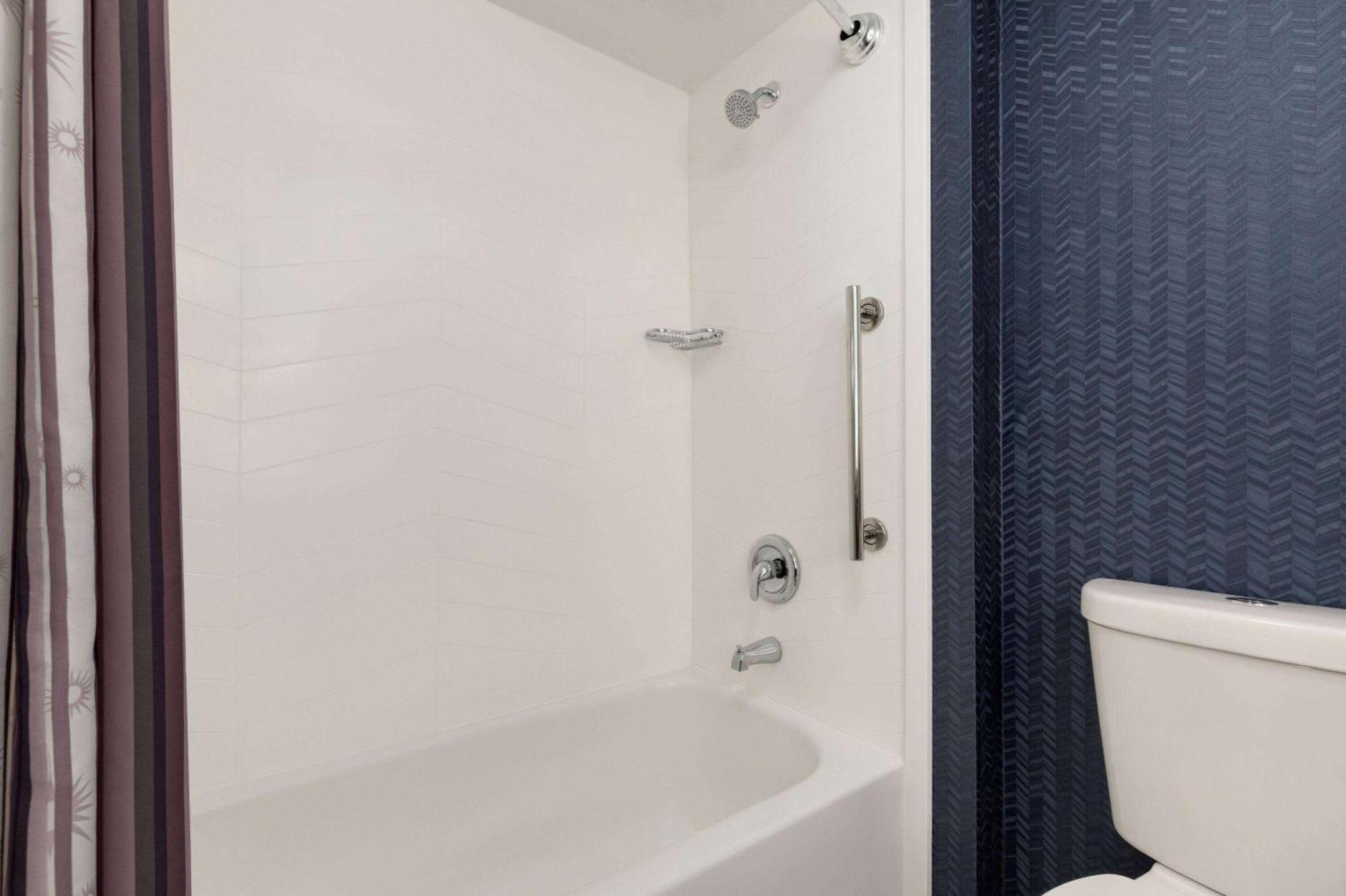 Hotel La Quinta By Wyndham Austin Southwest Esterno foto