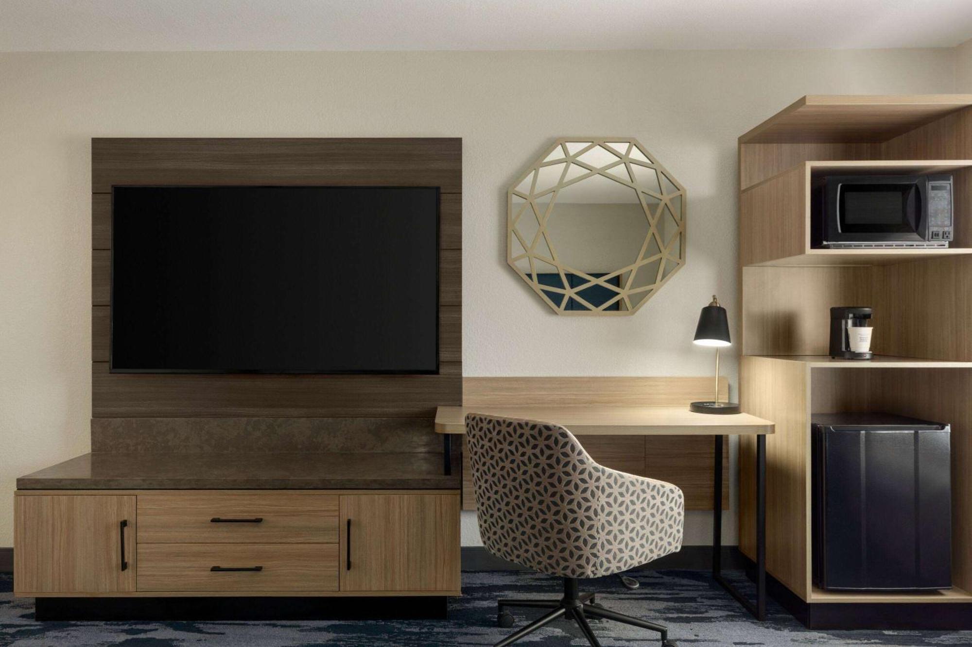 Hotel La Quinta By Wyndham Austin Southwest Esterno foto
