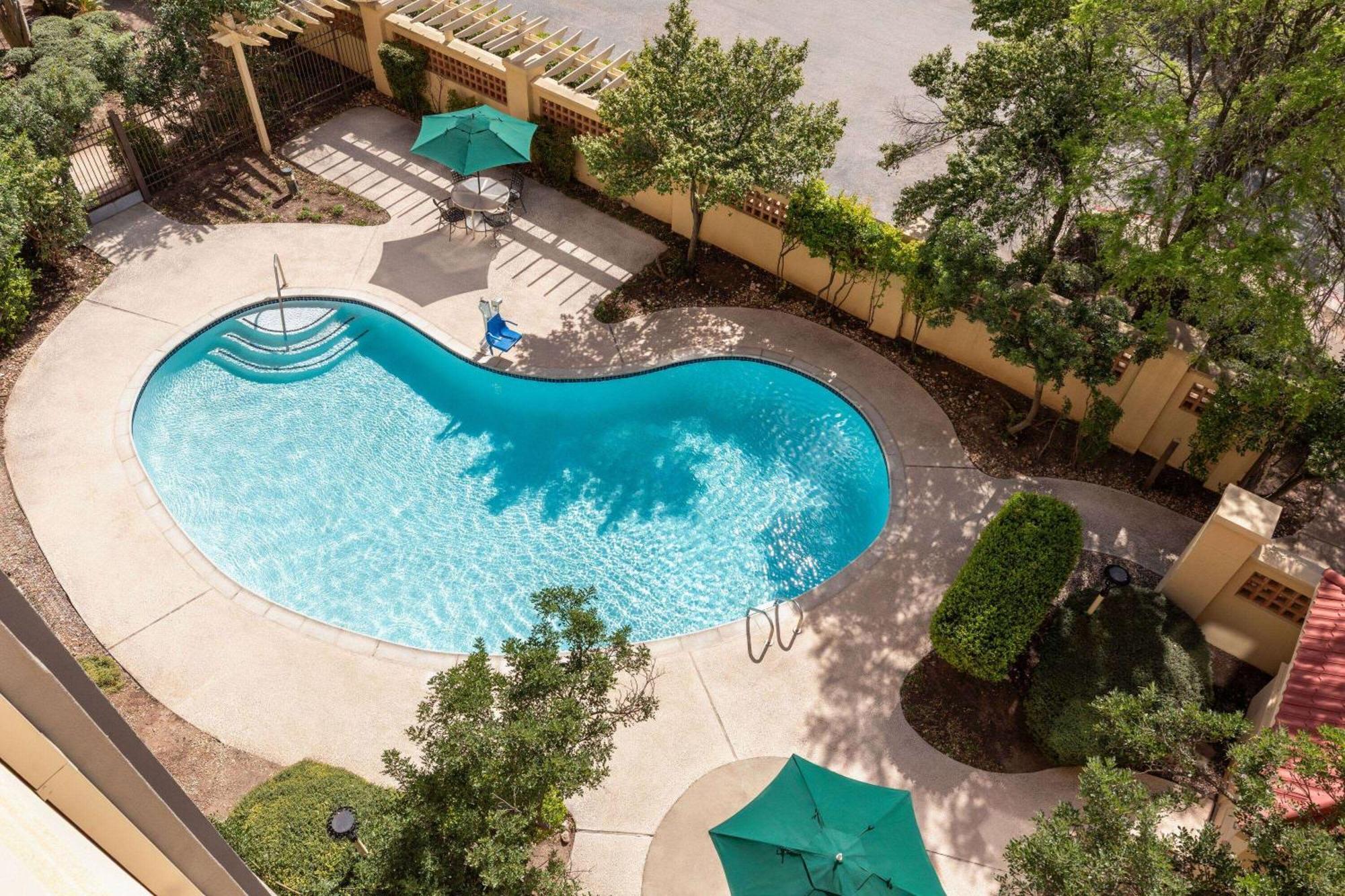 Hotel La Quinta By Wyndham Austin Southwest Esterno foto