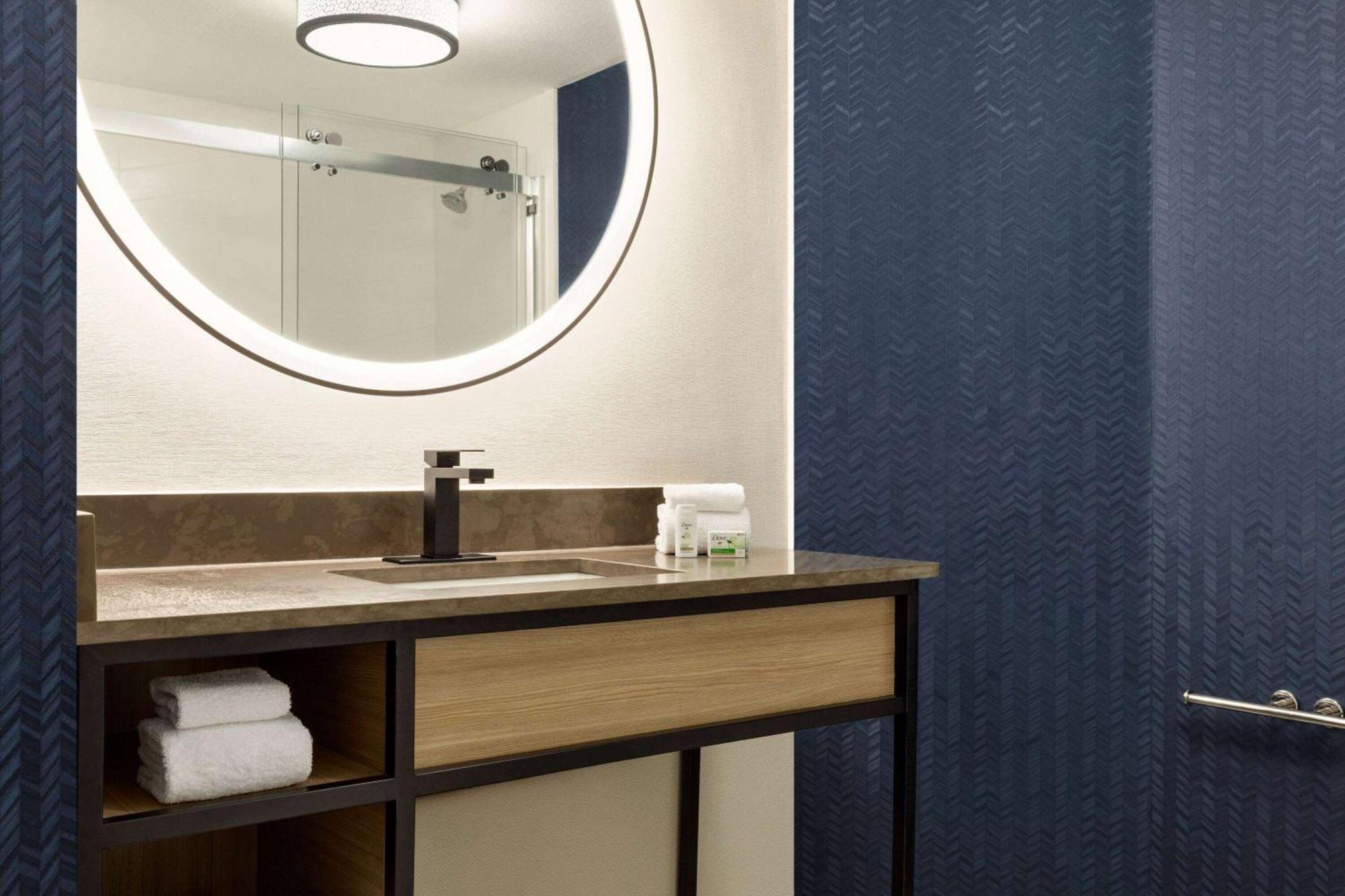 Hotel La Quinta By Wyndham Austin Southwest Esterno foto