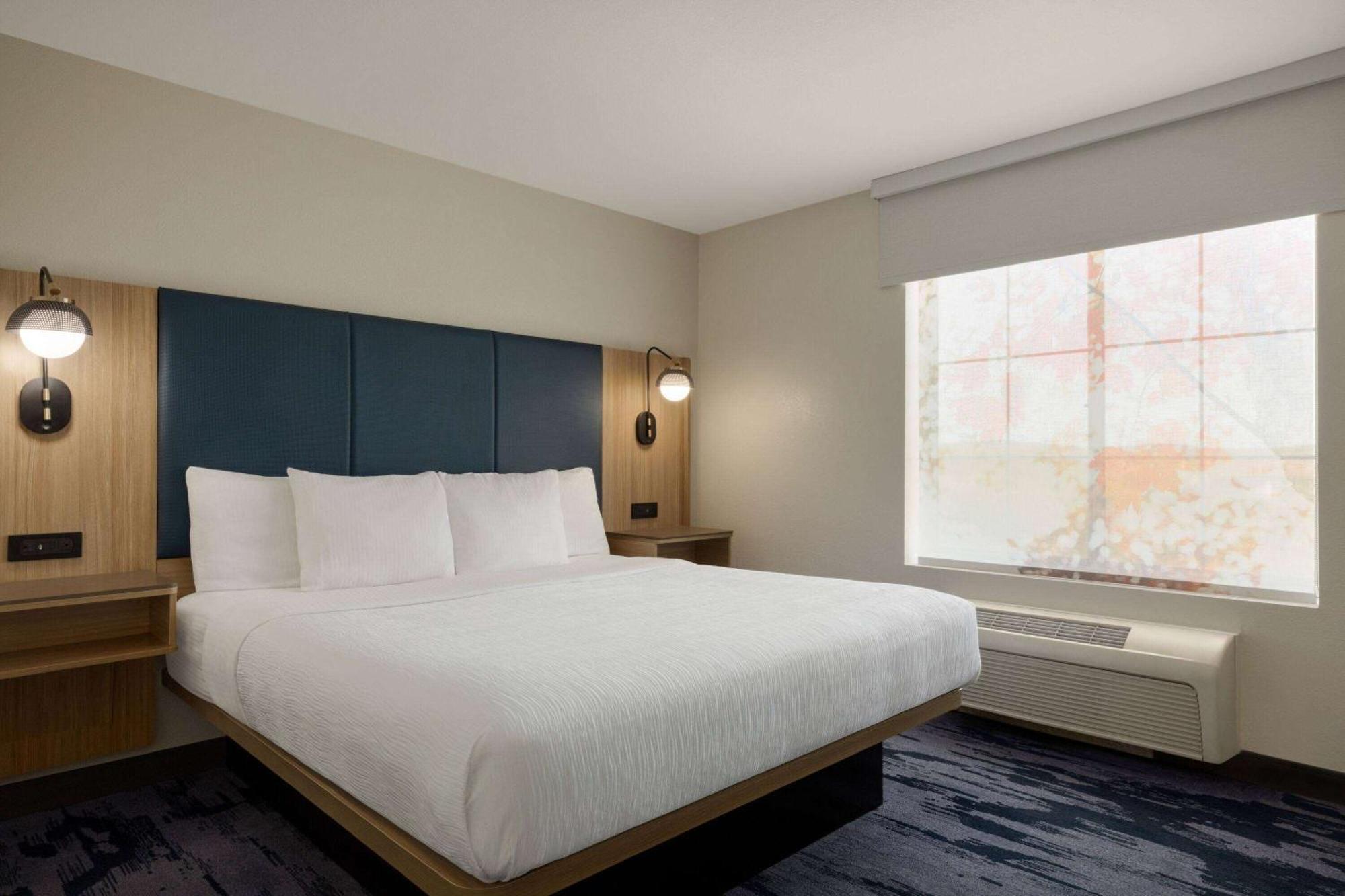 Hotel La Quinta By Wyndham Austin Southwest Esterno foto