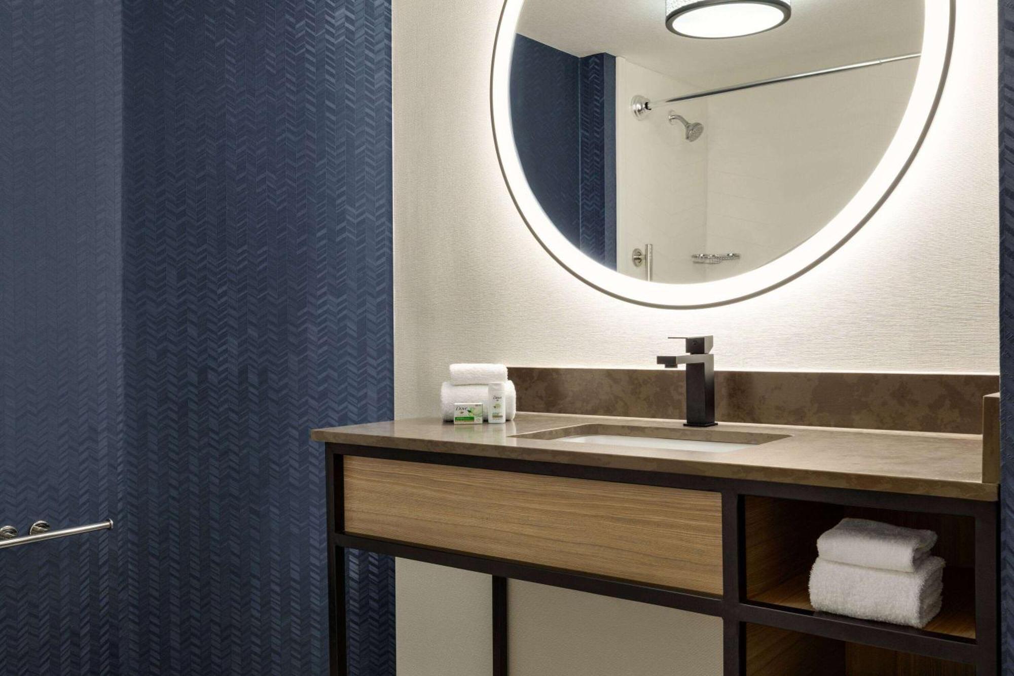 Hotel La Quinta By Wyndham Austin Southwest Esterno foto