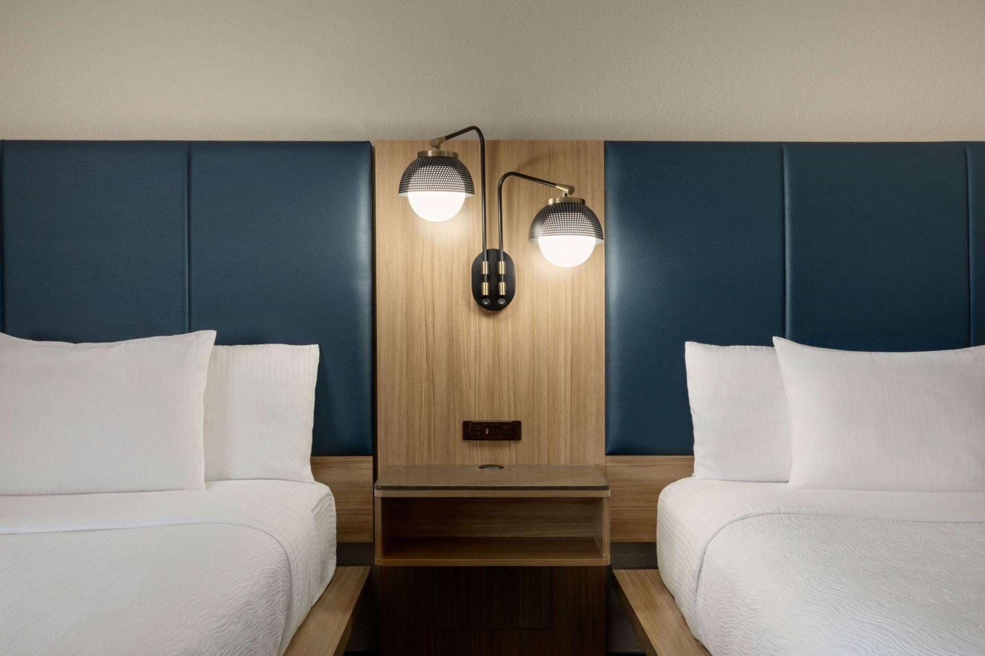 Hotel La Quinta By Wyndham Austin Southwest Esterno foto