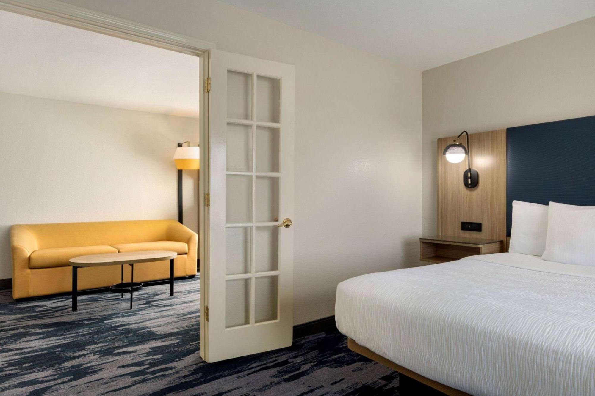 Hotel La Quinta By Wyndham Austin Southwest Esterno foto