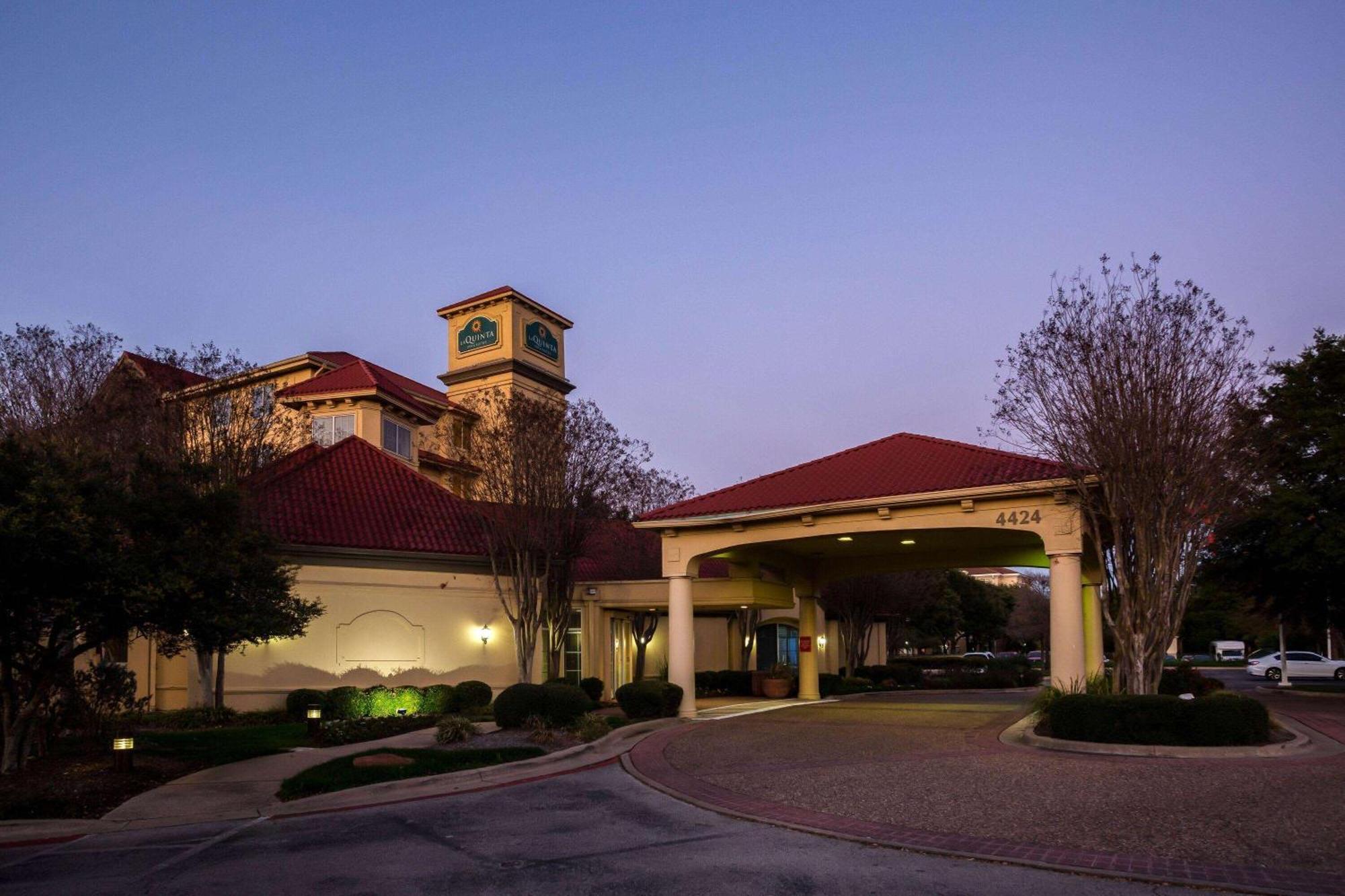 Hotel La Quinta By Wyndham Austin Southwest Esterno foto