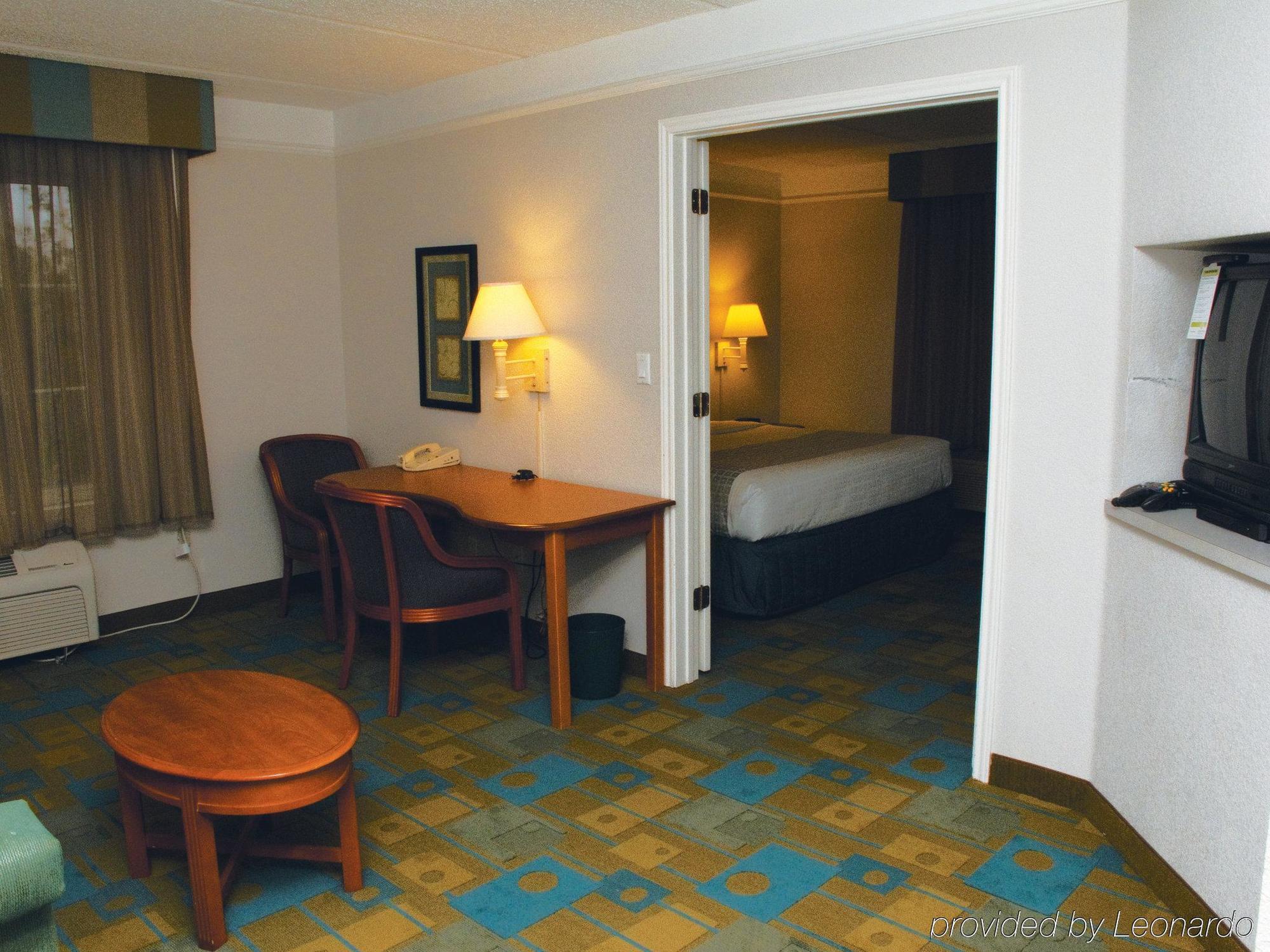Hotel La Quinta By Wyndham Austin Southwest Esterno foto