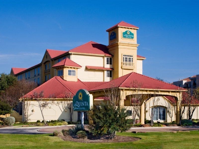 Hotel La Quinta By Wyndham Austin Southwest Esterno foto
