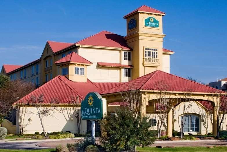 Hotel La Quinta By Wyndham Austin Southwest Esterno foto
