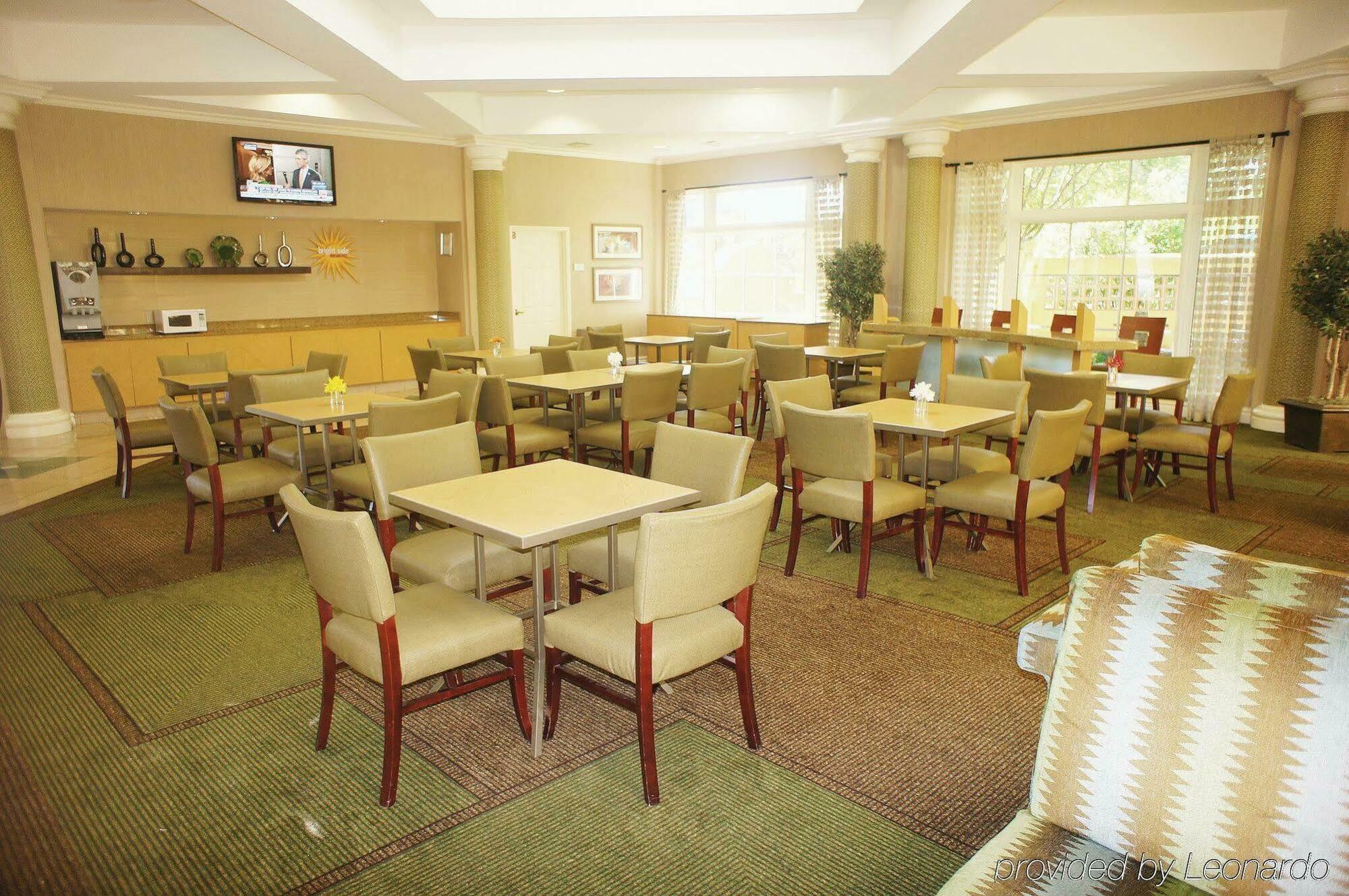 Hotel La Quinta By Wyndham Austin Southwest Esterno foto